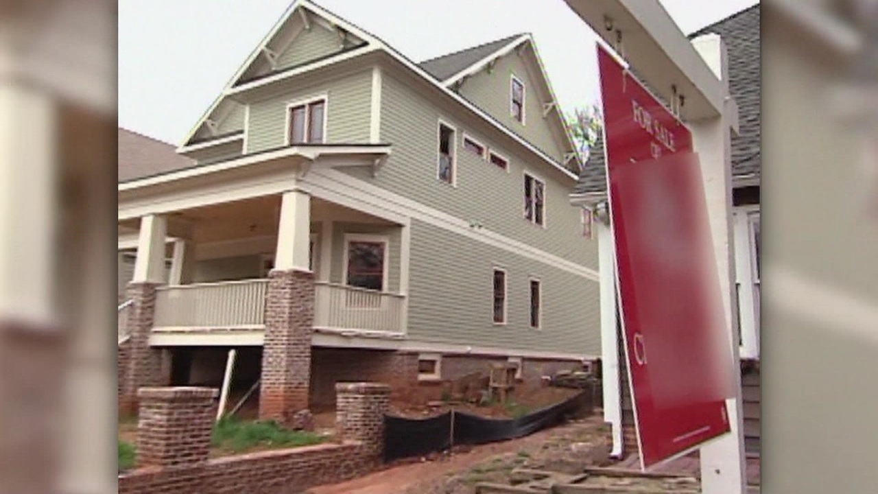 Black Real Estate Association aims to help Houstonians